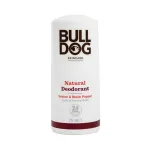 Bulldog Natural roll-on deodorant Vetiver & Black Pepper (Natural Deodorant) Deodorant 75 ml