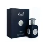 Lattafa perfumes Pride Al Ameed Eau De Parfum 100 ml