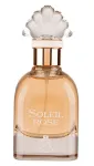 French avenue Soleil Rose Eau De Parfum 90 ml