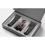 Afnan Supremacy Not Only Intense Parfum 100 ml Edp 100 ml + Aftershave Balm 150 ml + Shower Gel 150 ml N&auml;idis Komplekt