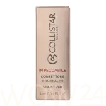 Collistar Impeccabile 4 ml