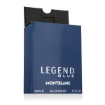 Mont blanc Legend Blue Eau De Parfum 100 ml