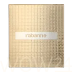 Rabanne Lady Million 80 ml Komplekt