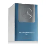 Mercedes-benz Mercedes-Benz Select Day Eau De Toilette 50 ml