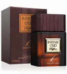Arabian Oryx Intense Oud Saffron Eau De Parfum 100 ml