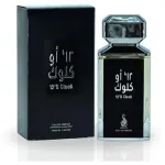 Risala 12 O'Clock Eau De Parfum 100 ml