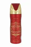 Lattafa perfumes Bade'e Al Oud Sublime Deodorant 200 ml