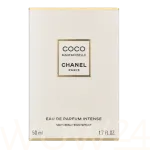 Chanel Coco Mademoiselle Intense Eau De Parfum 50 ml