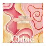 Chlo&eacute; Chloe Eau De Parfum 50 ml EDP 50 ml + Body lotion 100 ml