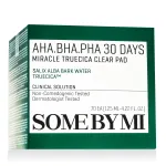 Some by mi AHA.BHA.PHA 30 Days Miracle Truecica Clear Pad