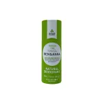 BEN & ANNA Natural deodorant Persian Lime Natural Deodorant Deodorant