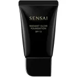 Kanebo Sensai Radiant Glow Foundation RG 205 SPF10 Brown Beige