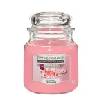 Yankee Candle Home Inspiration Berry Kiss Bellini Scented Candle