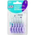 TePe Interdental Brush Extra Soft 6 pcs 1,1 mm