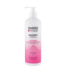 Swiss Image rozjasňuj&iacute;c&iacute; tělov&eacute; ml&eacute;ko 400 ml Body Care: Brightening Body Lotion