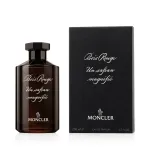 Moncler Bois Rouge Eau De Parfum 200 ml