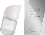 Reebok Iconic Statement White Eau De Parfum 50 ml