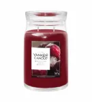 Yankee Candle scented candle 567 g Woodland Spice Signature