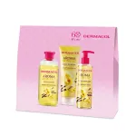 Dermacol Aroma Moment Vanilla Set Gift Komplekt