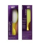 Wet Brush hairbrush Lemon Hi Def Original Detangler Juuksehari