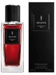 Yves Saint Laurent Velours Flamboyant Rose Eau De Parfum 125 ml
