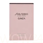 Shiseido Ginza Eau De Parfum 90 ml