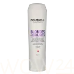 Goldwell Dualsenses Blondes & Highlights Juuksepalsam 200 ml