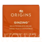 Origins Origins Ginzing Brightening Eye Cream 15 ml