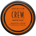 American Crew Style Matte Clay Juuste vormimiseks ja viimistlemiseks 85 ml