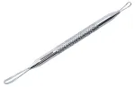 Tweezerman Double Sided Blackhead Tool (Skin Care No-Slip)