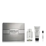 Mont blanc Explorer Platinum Eau De Parfum 100 ml