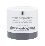 Dermalogica Sound Sleep Cocoon Revitalizing (Transformative Night Gel-Cream) 10 ml