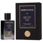 North Stag Huit VIII Parfum 100 ml
