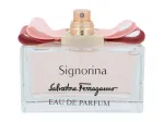 Ferragamo Signorina Eau De Parfum 100 ml Tester