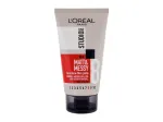 L`oreal Studio Line Matt & Messy Juuksekreem 150 ml