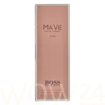 Hugo boss Boss Ma Vie L&acute;Eau Eau De Toilette 50 ml