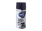 Nivea Men Invisible For Black & White Original 100 ml
