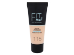 Maybelline Fit Me! Matte + Poreless 30 ml
