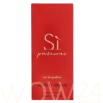 Giorgio Armani Si Passione Eau De Parfum 50 ml