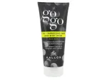 Kallos cosmetics Gogo 2 in 1 Energizing Hair And Body Wash Du&scaron;igeel 200 ml