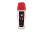 B.U. Heartbeat Deodorant 75 ml