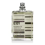 Escentric molecules Escentric 01 Eau De Toilette 100 ml Tester