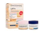 Diadermine Lift+ Booster Radiant Skin Strengthening Day Cream P&auml;evakreem 50 ml Komplekt