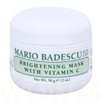 Mario Badescu Vitamin C Brightening Mask 56 ml