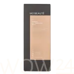 M2 Beaut&eacute; Eyebrow Silk Perfection Balm Kulmugeel ja -pumat 5 ml