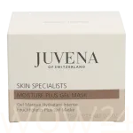 Juvena Skin Specialist Moisture Plus Gel Mask 75 ml