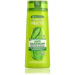 Garnier Soothing shampoo for all hair types with dandruff Fructis Antidandruff (Soothing Shampoo) 400 ml