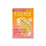 Foamie Solid shower care Beach Please (Shower Body Bar) 80 ml