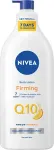 Nivea Firming Body Lotion Q10 (Firming Body Lotion) 625 ml