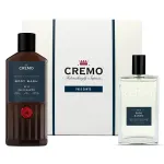 Cremo Palo Santo Set - body care gift Komplekt